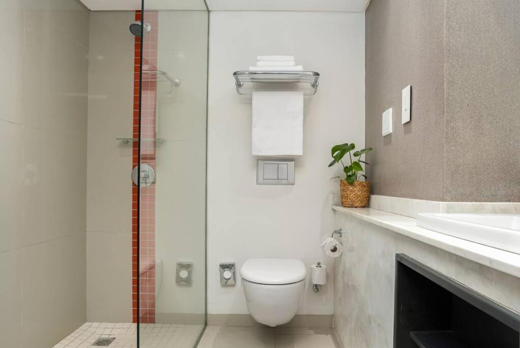 Central Modern City Escape Apartment! Fokváros Kültér fotó